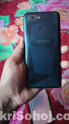 Oppo A12